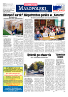 Dz. Małopolski Zach.