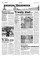 Kronika Krakowska
