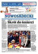 Dz. Nowosądecki
