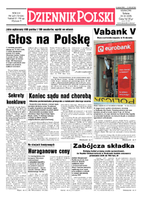Dziennik Polski