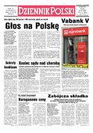 Dziennik Polski