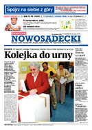 Dz. Nowosądecki