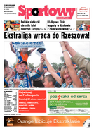Sport podkarpacki
