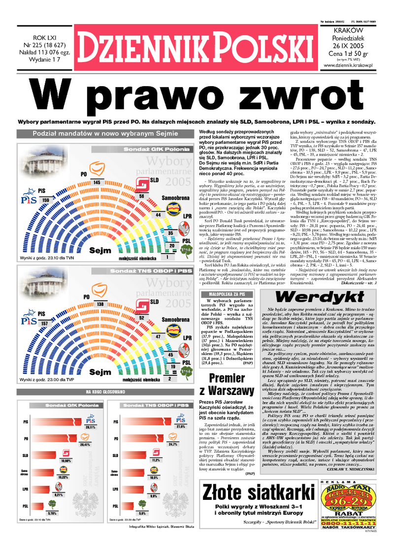 Dziennik Polski