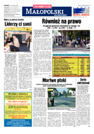 Dz. Małopolski Zach.