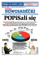 Dz. Nowosądecki