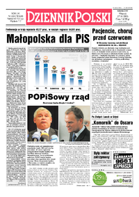 Dziennik Polski