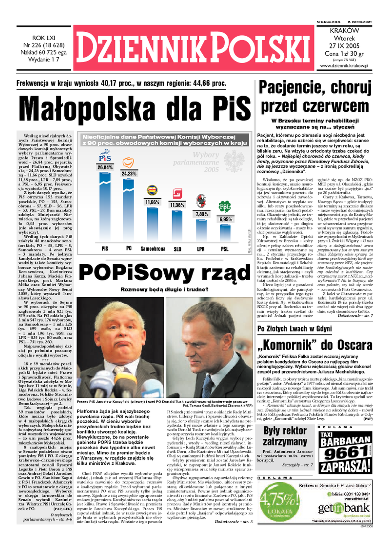 Dziennik Polski