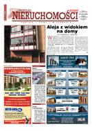 Przegląd nieruchomości