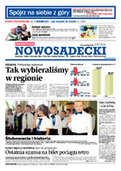Dz. Nowosądecki