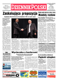 Dziennik Polski