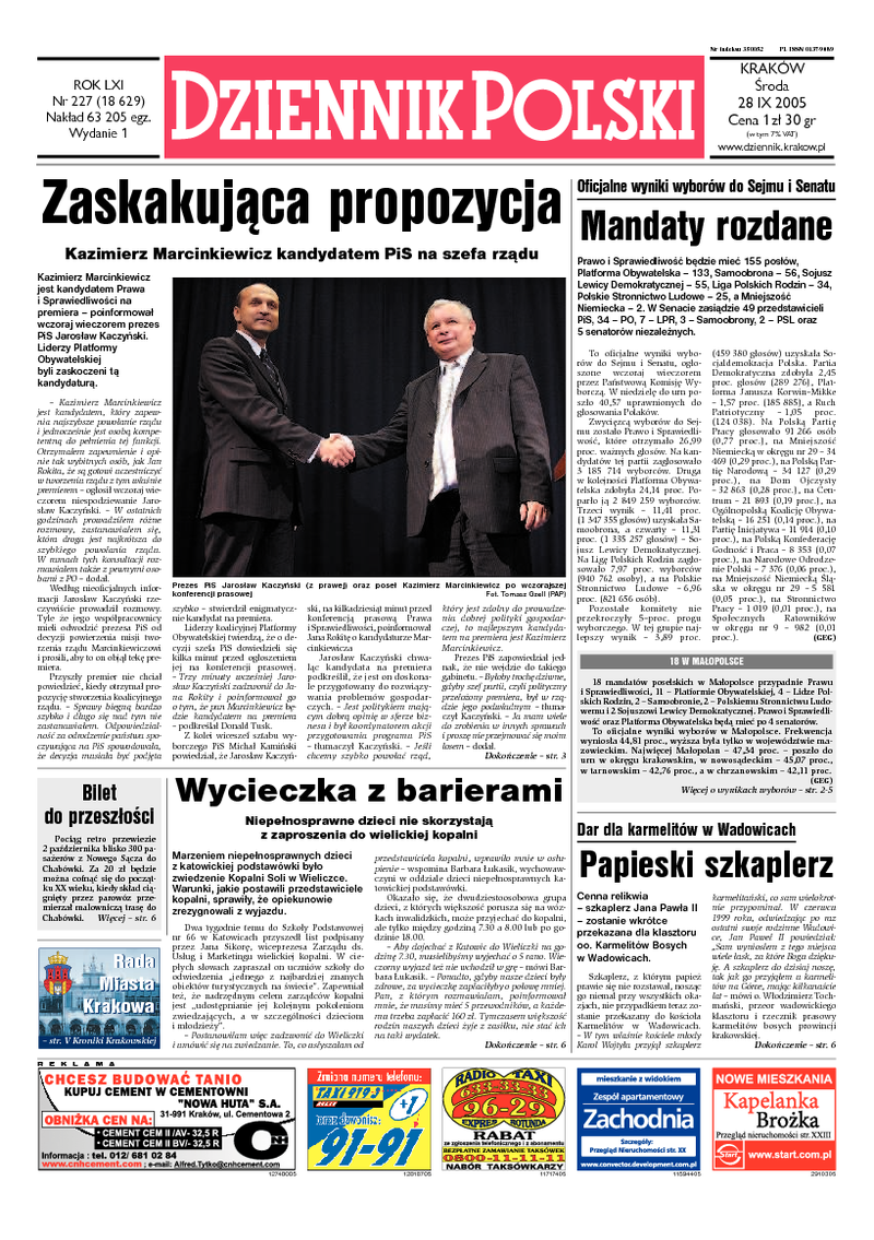 Dziennik Polski
