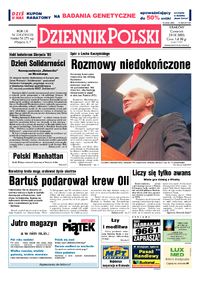 Dziennik Polski