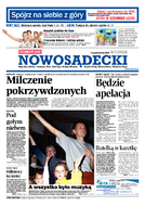 Dz. Nowosądecki