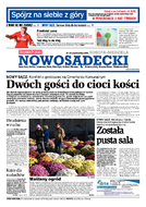 Dz. Nowosądecki