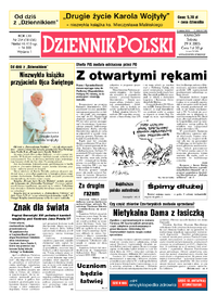 Dziennik Polski