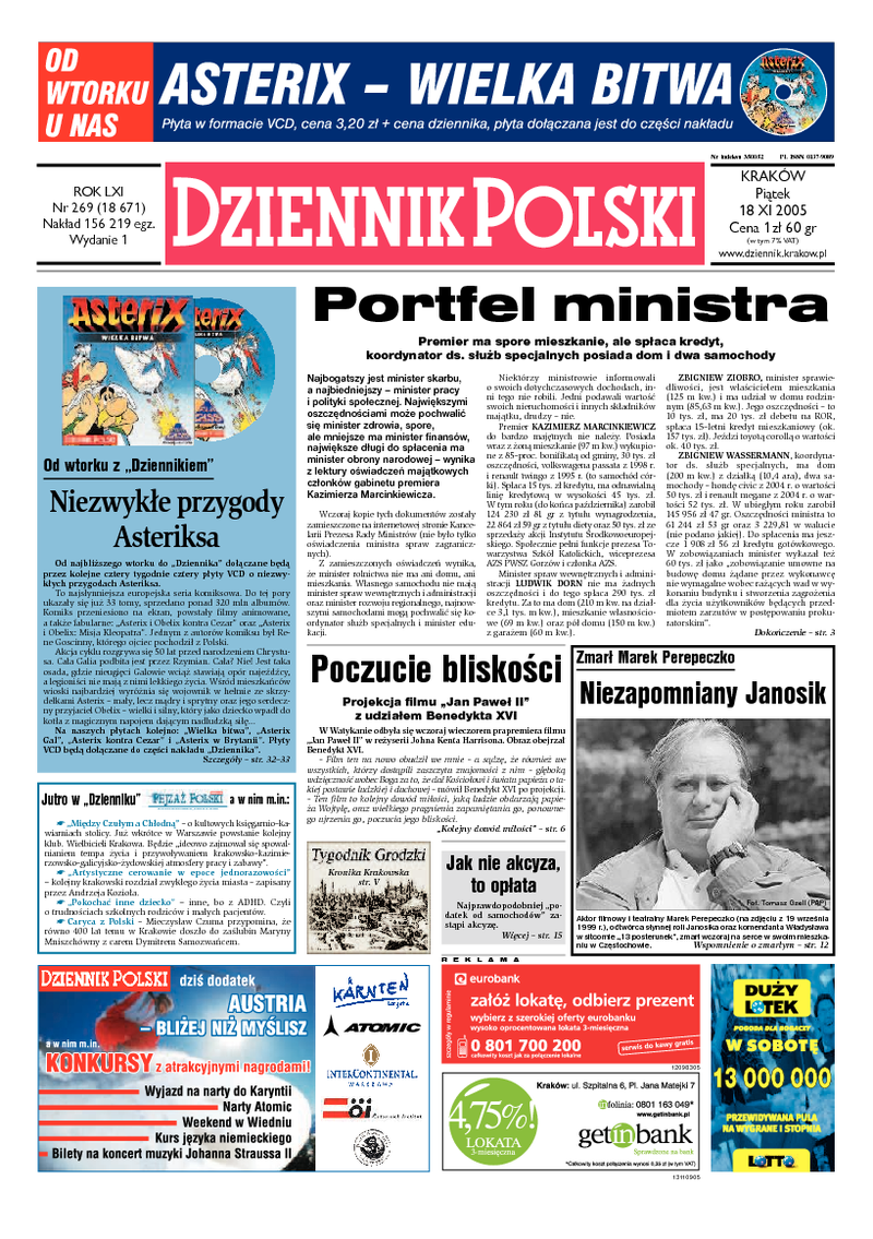 Dziennik Polski