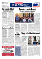 Dz. Małopolski Zach.