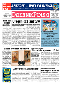 Dziennik Polski