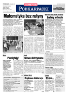 Dz. Podkarpacki