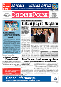 Dziennik Polski