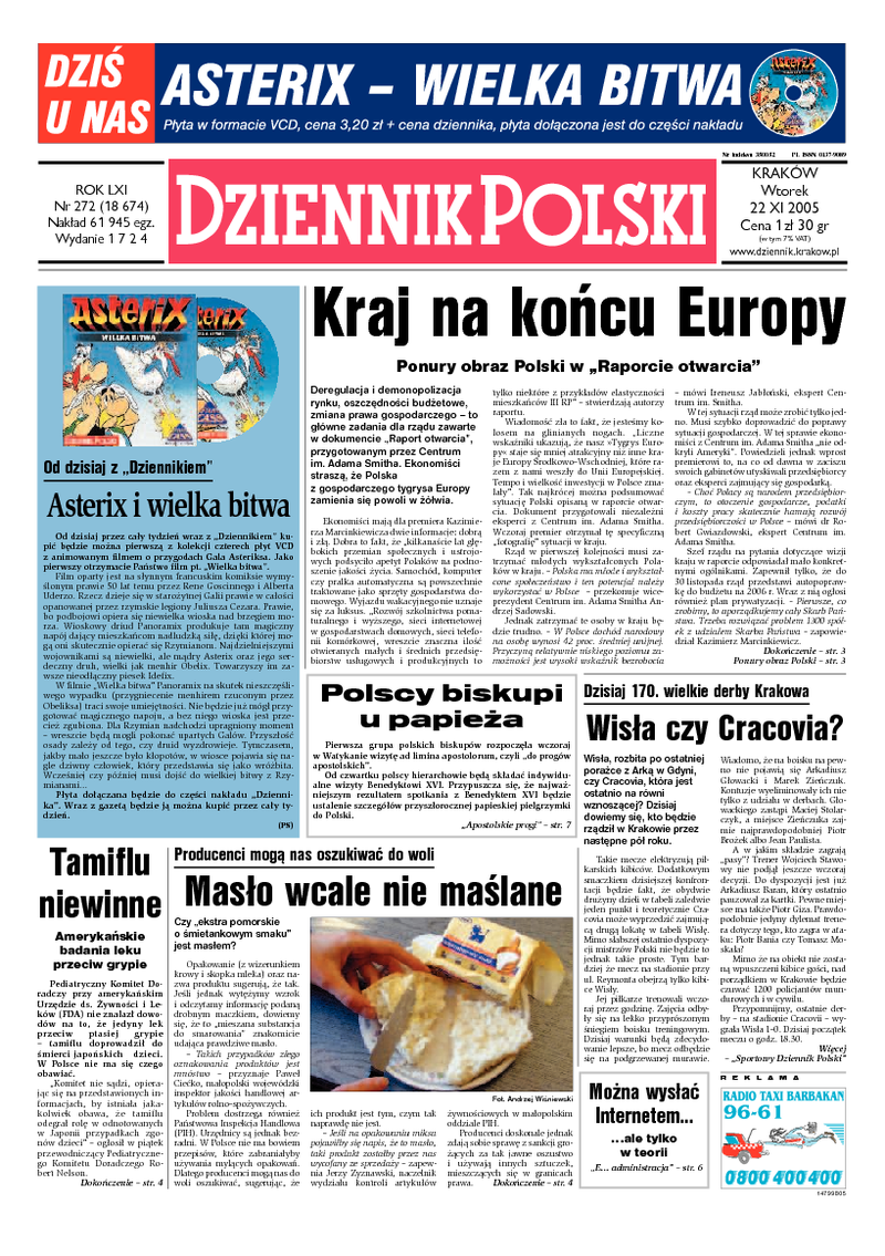 Dziennik Polski