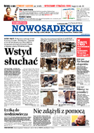 Dz. Nowosądecki
