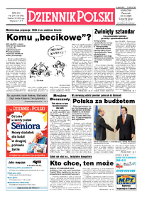 Dziennik Polski
