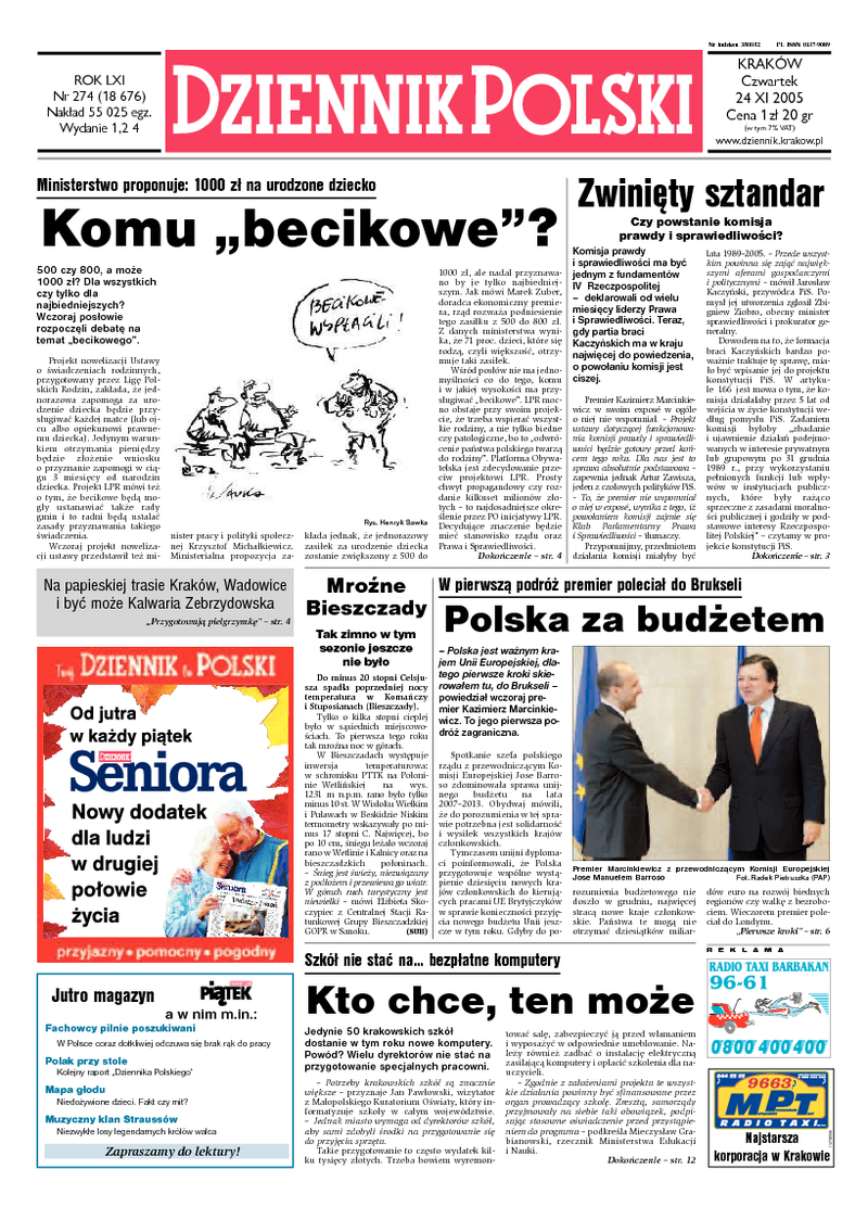 Dziennik Polski