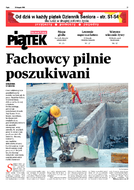 Magazyn Piątek