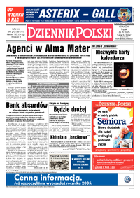 Dziennik Polski
