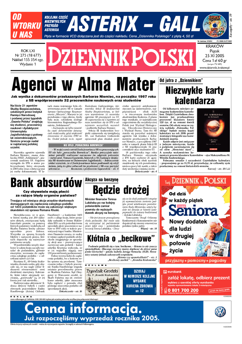 Dziennik Polski