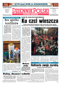Dziennik Polski