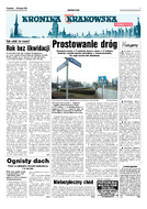 Kronika Krakowska