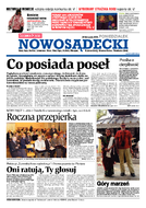 Dz. Nowosądecki
