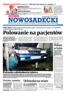 Dz. Nowosądecki