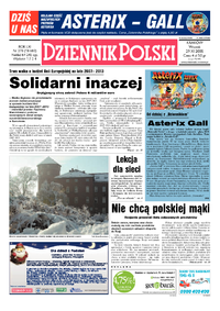 Dziennik Polski