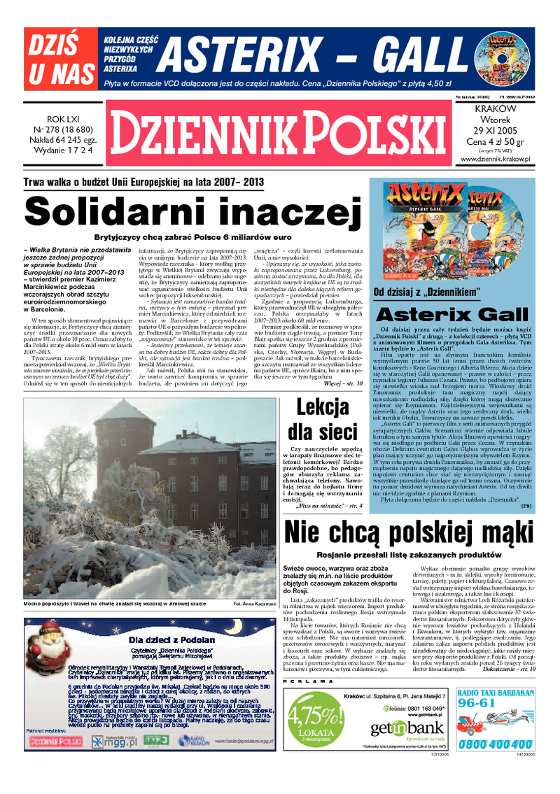 Dziennik Polski