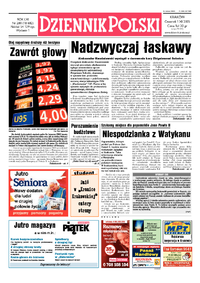 Dziennik Polski