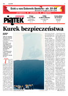 Magazyn Piątek