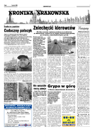 Kronika Krakowska