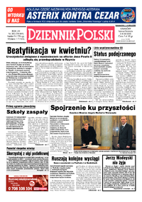 Dziennik Polski