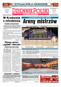 Dziennik Polski