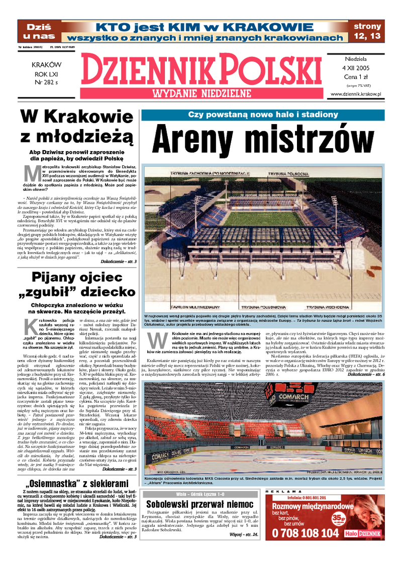 Dziennik Polski