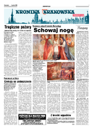 Kronika Krakowska