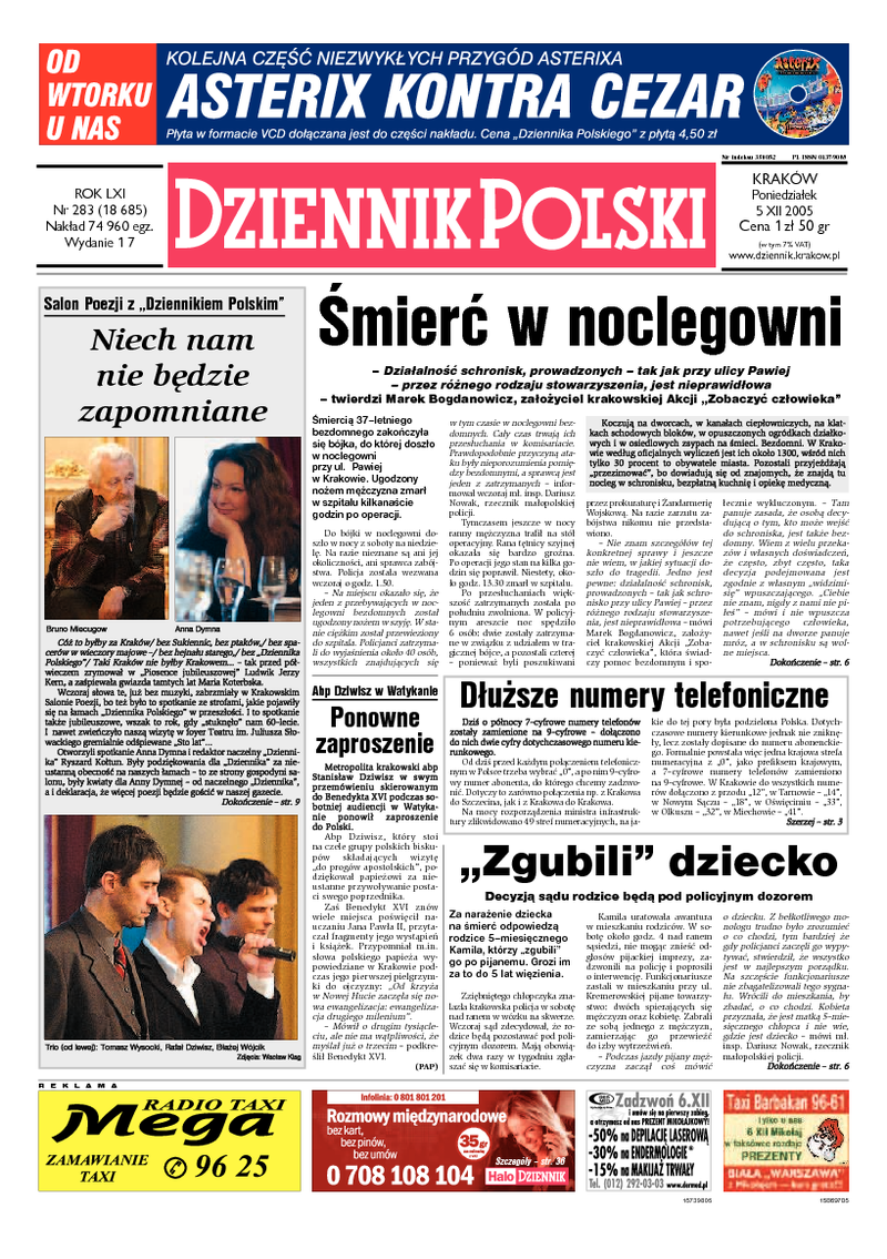 Dziennik Polski
