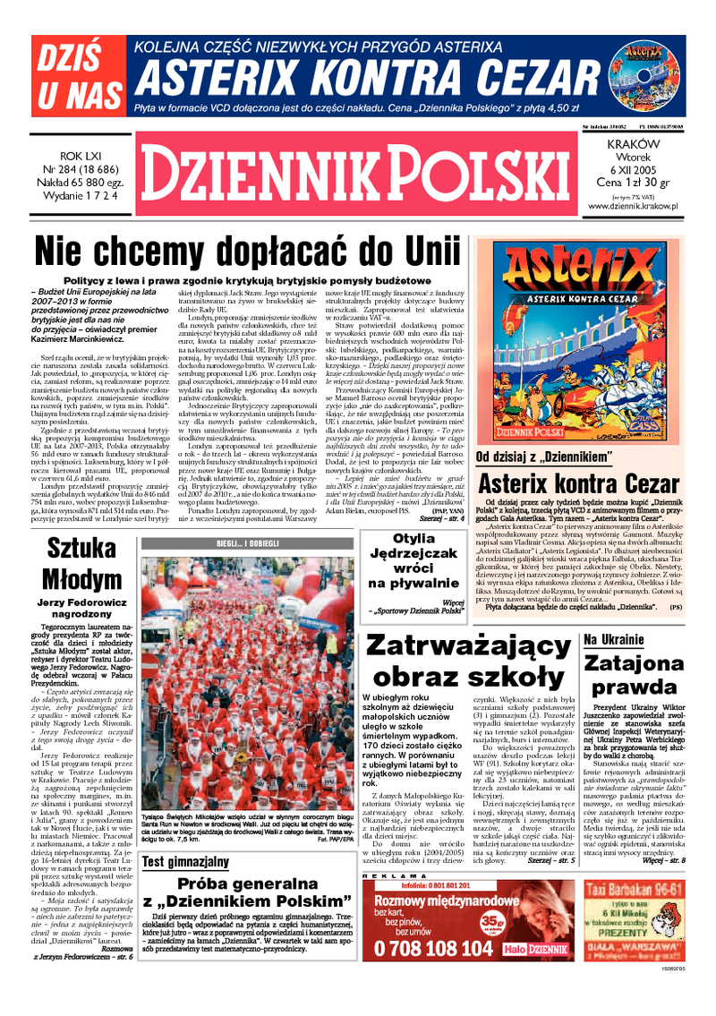 Dziennik Polski
