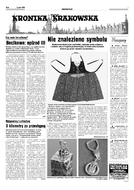 Kronika Krakowska