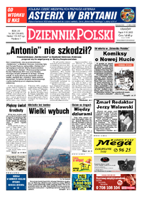 Dziennik Polski