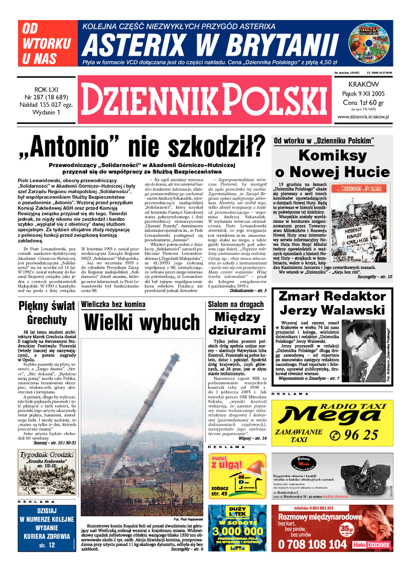 Dziennik Polski